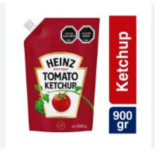 ketchup heinz 900